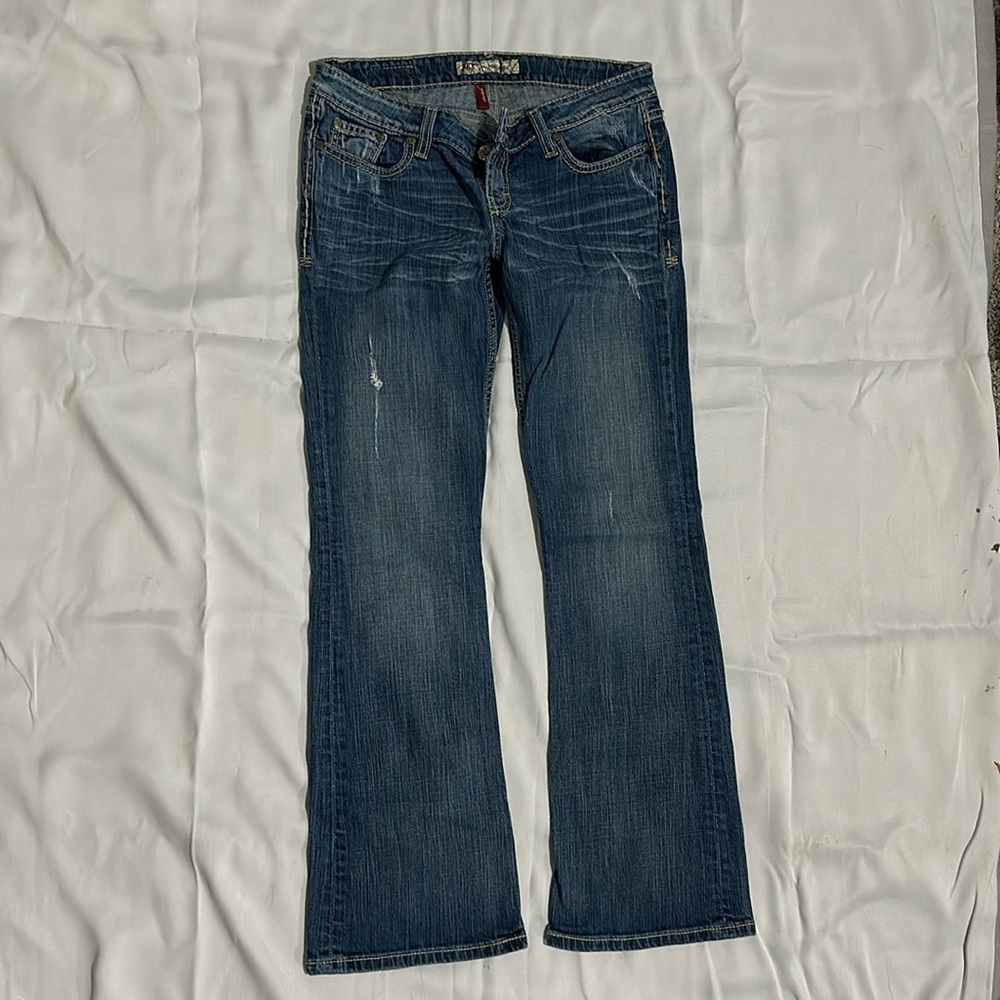Women’s BKE Jeans “Stella Stretch” Size 29x31